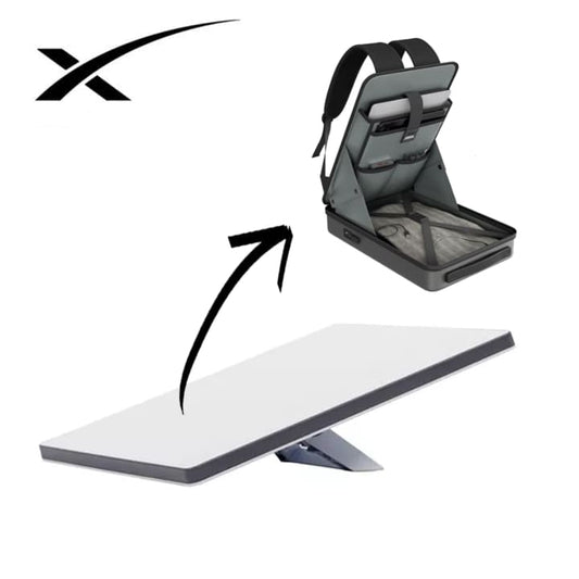 Oferta de por vida + Bolsa de Transporte